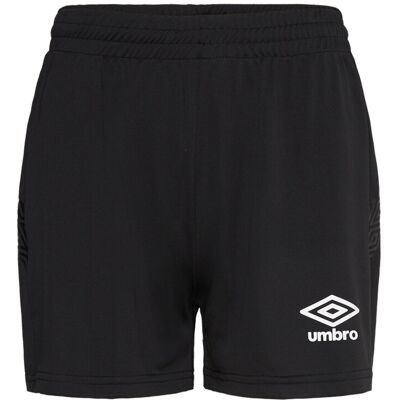 Umbro Liga Shorts W 42 BLACK 42 Umbro Liga Shorts W 42 BLACK 42