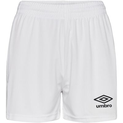 Umbro Liga Shorts W 42 WHITE 42 Umbro Liga Shorts W 42 WHITE 42