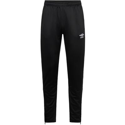 Umbro Ux Pro Reg Pant M SVART/VIT M Umbro Ux Pro Reg Pant M SVART/VIT M