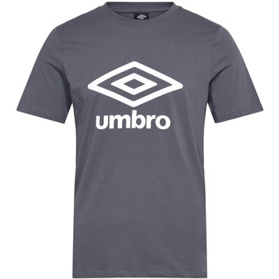 Umbro Large Logo Tee XL BLUE XL Umbro Large Logo Tee XL BLUE XL