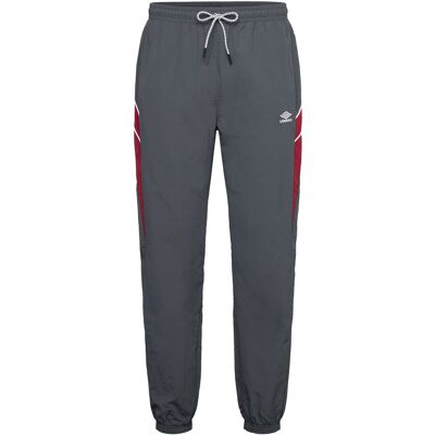 Umbro Relaxed Track Pant XS GREY XS Umbro Relaxed Track Pant XS GREY XS