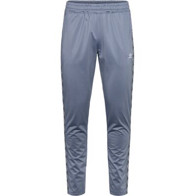 Umbro Taped Track Pant XS BLUE XS Umbro Taped Track Pant XS BLUE XS
