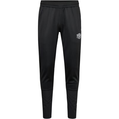 Umbro Pro Tr Poly Pant M BLACK M Umbro Pro Tr Poly Pant M BLACK M