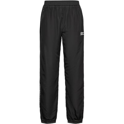 Umbro Relaxed Track Pant S BLACK S Umbro Relaxed Track Pant S BLACK S