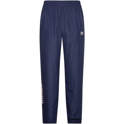 Umbro Relaxed Track Pant M NAVY M Umbro Relaxed Track Pant M NAVY M