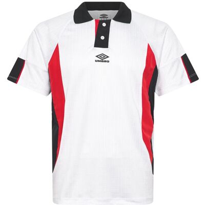 Umbro Football Shirt M VIT M Umbro Football Shirt M VIT M