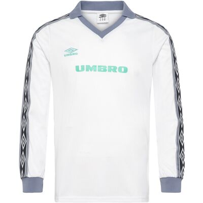 Umbro Taped Ls Jersey L VIT L Umbro Taped Ls Jersey L VIT L