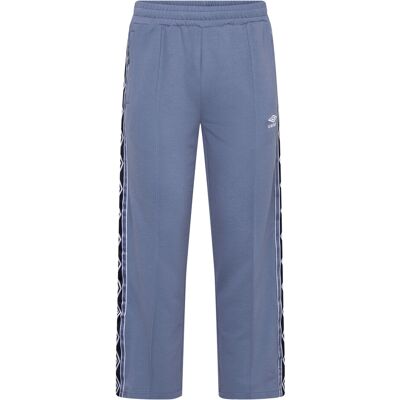 Umbro Taped Track Pant M BLÅGRÅ M Umbro Taped Track Pant M BLÅGRÅ M