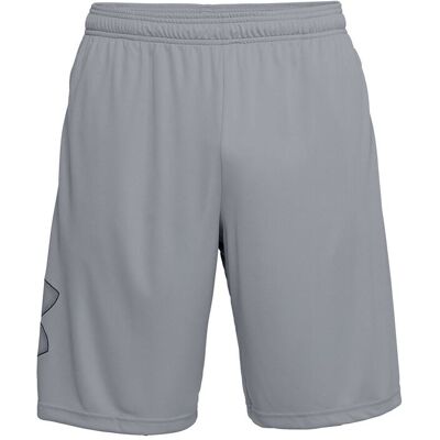 Under Armour Ua Tech Graphic Short XS STEEL XS Under Armour Ua Tech Graphic Short XS STEEL XS