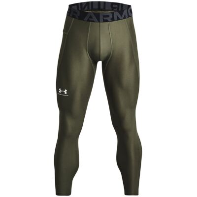 Under Armour Ua Hg Armour Leggings XXXL MARINE OD GREEN XXXL Under Armour Ua Hg Armour Leggings XXXL MARINE OD GREEN XXXL