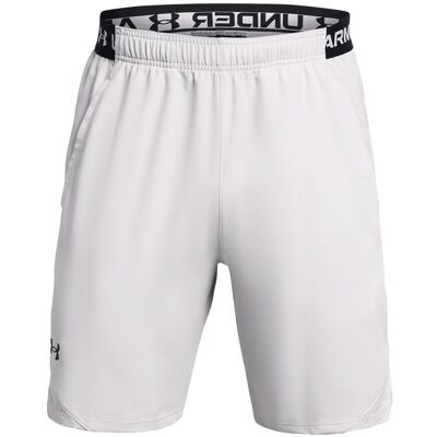 Under Armour Ua Vanish Woven 8In Shorts XXXL HALO GRAY XXXL Under Armour Ua Vanish Woven 8In Shorts XXXL HALO GRAY XXXL