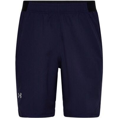 Under Armour Ua Vanish Woven 8In Shorts XL MIDNIGHT NAVY XL Under Armour Ua Vanish Woven 8In Shorts XL MIDNIGHT NAVY XL