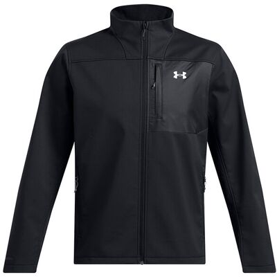 Under Armour M Shield Jacket XL BLACK XL Under Armour M Shield Jacket XL BLACK XL