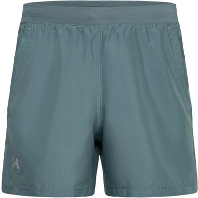 Under Armour Ua Launch 5'' Shorts XXL JASPER BLUE XXL Under Armour Ua Launch 5'' Shorts XXL JASPER BLUE XXL