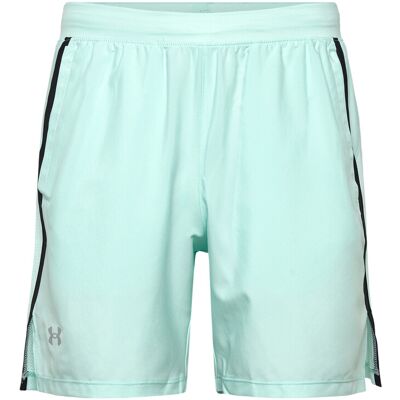 Under Armour Ua Launch 7'' Shorts L REFRESH MINT L Under Armour Ua Launch 7'' Shorts L REFRESH MINT L