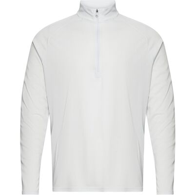 Under Armour Ua Tech Textured 1/2 Zip M DISTANT GRAY M Under Armour Ua Tech Textured 1/2 Zip M DISTANT GRAY M