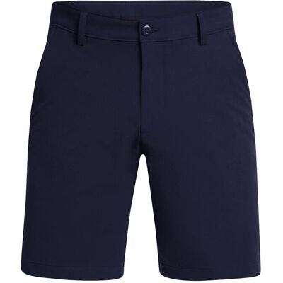 Under Armour Ua Matchplay Tapered Short 42 MIDNIGHT NAVY 42 Under Armour Ua Matchplay Tapered Short 42 MIDNIGHT NAVY 42