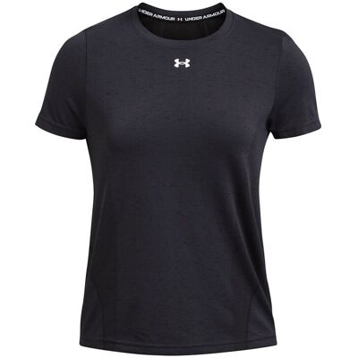 Under Armour Vanish Seamless Loose Ss S BLACK S Under Armour Vanish Seamless Loose Ss S BLACK S
