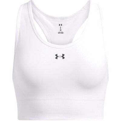Under Armour Vanish Seamless Mid Sport-BH - Sport-Bh Under Armour Vanish Seamless Mid Sport-BH - Sport-Bh