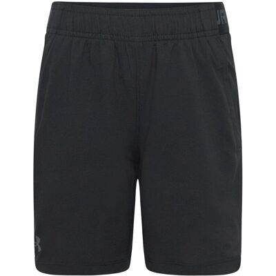 Under Armour Vanish Shorts - Pojkar - Svart Under Armour Vanish Shorts - Pojkar - Svart