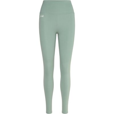 Under Armour Motion Piped Legging S SILICA GREEN S Under Armour Motion Piped Legging S SILICA GREEN S