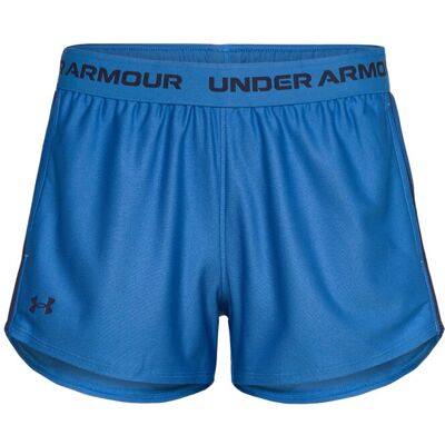 Under Armour Tech Play Up Shorts XL BLUE ATLANTIS XL Under Armour Tech Play Up Shorts XL BLUE ATLANTIS XL