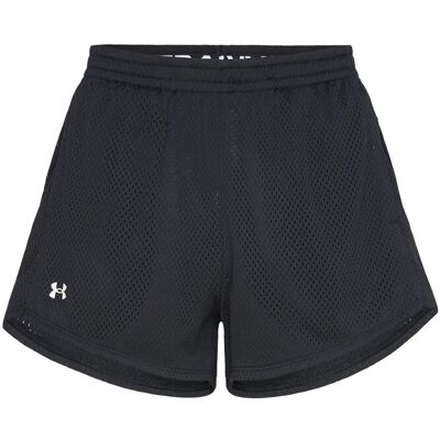 Under Armour Tech Play Up Mesh Shorts M BLACK M Under Armour Tech Play Up Mesh Shorts M BLACK M