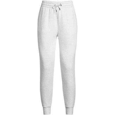 Under Armour Ua Icon Fleece Jogger L DISTANT GRAY MEDIUM HEATHER L Under Armour Ua Icon Fleece Jogger L DISTANT GRAY MEDIUM HEATHER L