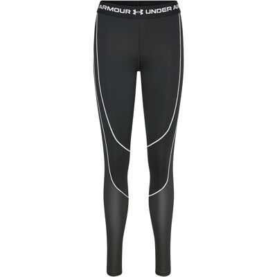 Under Armour Ua Coldgear Novelty Legging XL BLACK XL Under Armour Ua Coldgear Novelty Legging XL BLACK XL
