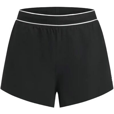 Under Armour Ua Halo Run Shorts XS BLACK XS Under Armour Ua Halo Run Shorts XS BLACK XS