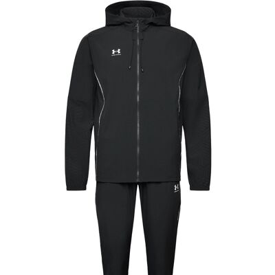 Under Armour Ua M Ch. Pro Tracksuit XXL BLACK XXL Under Armour Ua M Ch. Pro Tracksuit XXL BLACK XXL