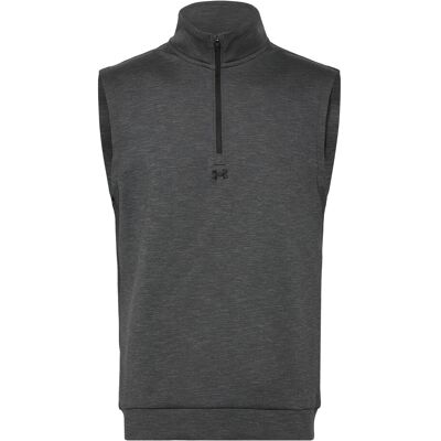 Under Armour Ua Drive Midlayer Vest S BLACK S Under Armour Ua Drive Midlayer Vest S BLACK S
