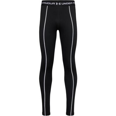 Under Armour Cold Weather Grid Legging M BLACK M Under Armour Cold Weather Grid Legging M BLACK M