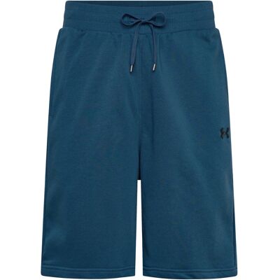 Under Armour Ua Rival Lw Shorts S WHAM BLUE S Under Armour Ua Rival Lw Shorts S WHAM BLUE S