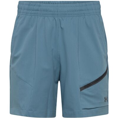 Under Armour Ua Unstoppable Woven Shorts L BOUNDLESS BLUE L Under Armour Ua Unstoppable Woven Shorts L BOUNDLESS BLUE L