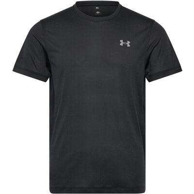 Under Armour Ua Velociti Ss XS BLACK XS Under Armour Ua Velociti Ss XS BLACK XS