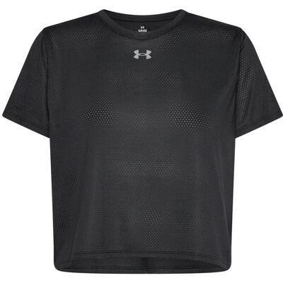 Under Armour Ua Velociti Shortsleeve M BLACK M Under Armour Ua Velociti Shortsleeve M BLACK M