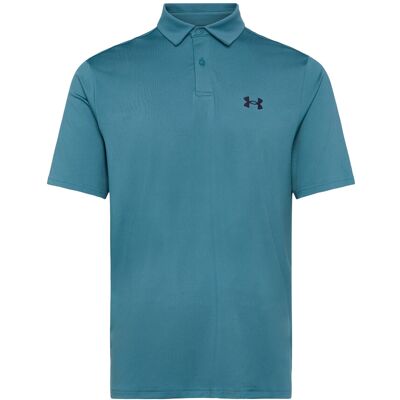 Under Armour Ua Matchplay Polo S BOUNDLESS BLUE S Under Armour Ua Matchplay Polo S BOUNDLESS BLUE S