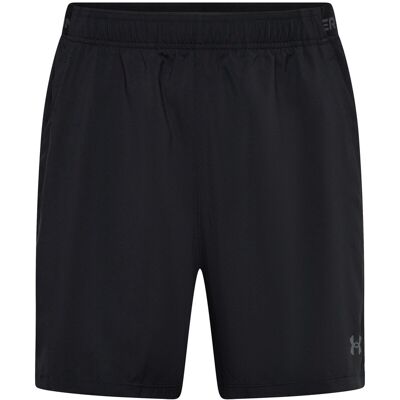 Under Armour Ua Vanish Wven Short 2.0 6In XXL BLACK XXL Under Armour Ua Vanish Wven Short 2.0 6In XXL BLACK XXL