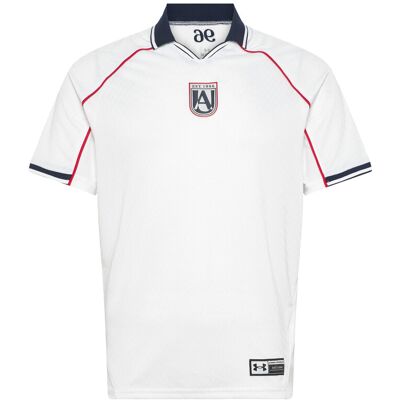 Under Armour Ua 96 Terrace Country Jsy XL WHITE XL Under Armour Ua 96 Terrace Country Jsy XL WHITE XL