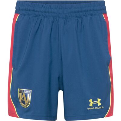 Under Armour Ua 96 Terrace Country Short M VARSITY BLUE M Under Armour Ua 96 Terrace Country Short M VARSITY BLUE M