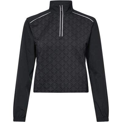 Under Armour Ua Drive 1/2 Zip L BLACK L Under Armour Ua Drive 1/2 Zip L BLACK L