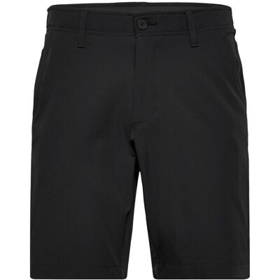 Under Armour Ua Drive Tapered Short 32 BLACK 32 Under Armour Ua Drive Tapered Short 32 BLACK 32