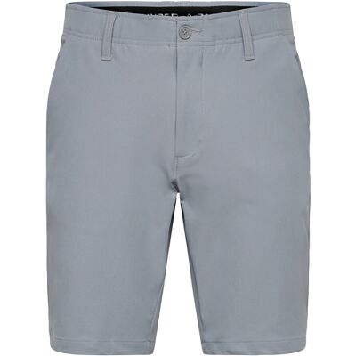 Under Armour Ua Drive Tapered Short 34 STEEL 34 Under Armour Ua Drive Tapered Short 34 STEEL 34