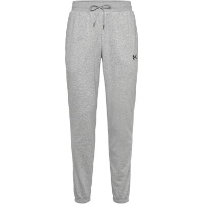 Under Armour Ua Rival Lw Jogger L BLACK MEDIUM HEATHER L Under Armour Ua Rival Lw Jogger L BLACK MEDIUM HEATHER L