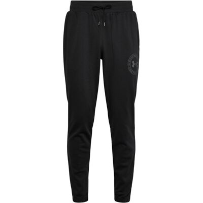 Under Armour Ua Rival Lw Graphic Jogger XL BLACK XL Under Armour Ua Rival Lw Graphic Jogger XL BLACK XL