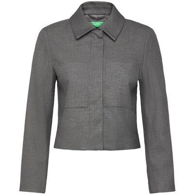 United Jacket 44 GREY 44 United Jacket 44 GREY 44