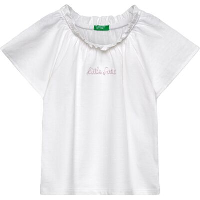 United Sweater H/S 82 WHITE 82 United Sweater H/S 82 WHITE 82