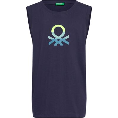 United Tank-Top 130 BLUE 130 United Tank-Top 130 BLUE 130