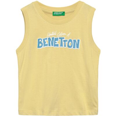 United Tank-Top 110 GREEN 110 United Tank-Top 110 GREEN 110